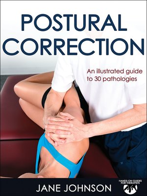 cover image of Postural Correction